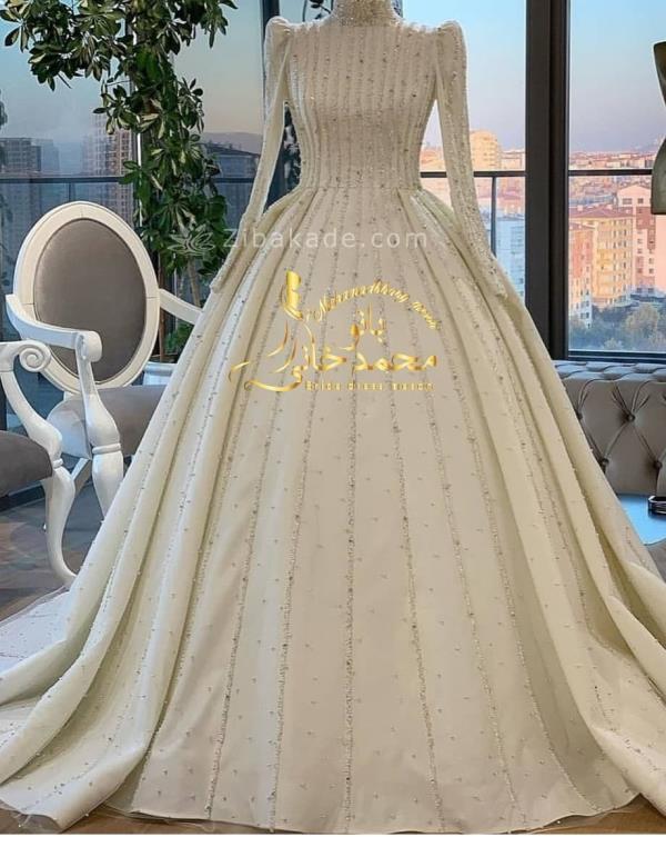 مانتو عقد از کجا بخرم